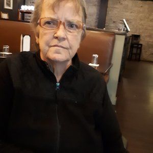 Meet your Posher, Diane